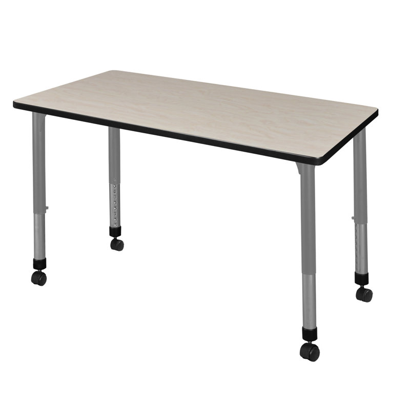 Plateau et base Kee, Érable