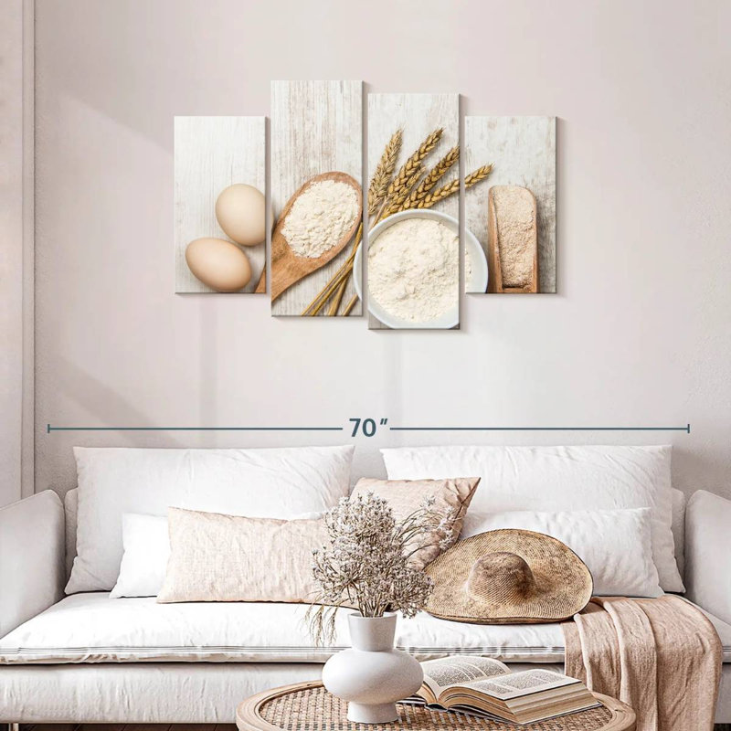 Senne Ready To Bake, 27'' H x 43'' W