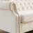 Fredell 80'' Velvet Sofa