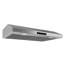 CAVALIERE 30" inch 200 CFM Ducted (Vented) Digital Under Cabinet Range Hood in Stainless Steel