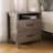 No More Bedside Clutter—This Drawer Nightstand Does It All-2141809073