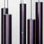 Shenandoah Melodies Aluminum Wind Chime-97769588-97769581