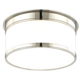 Geneva Flush Mount
