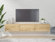 Ozge Floating TV Stand Up to 80" TV's Wall Mounted Media Console