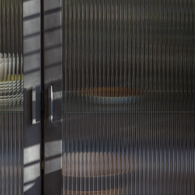 Balabak Display Cabinet
