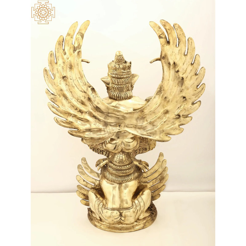 Awesome Garuda