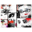 «Beautiful Face Collage», peinture-21972268-35124066
