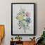 «Spring Meadow Arrangement I», reproduction encadrée de qualité supérieure - prête à être suspendue-88280071-88280072