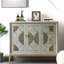 Armoire de rangement pour chaussures American Vintage