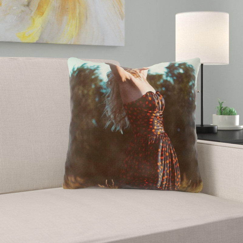 Coussin de liberté