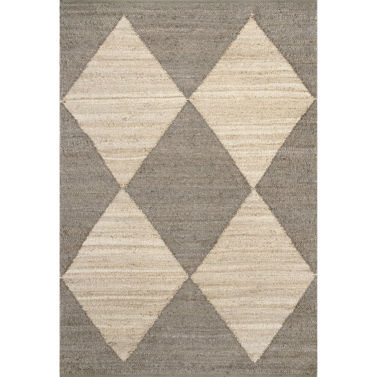Lowther Geometric Indoor Rug