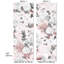 Luxury Floral Japandi Wallpaper-945324956