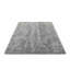 Grand tapis à poils longs 6x9