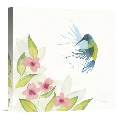 " Flit IV " by Cat Coquillette