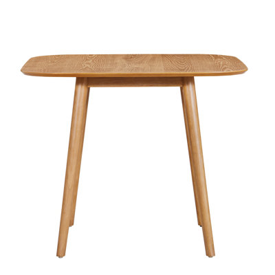 Square Dinning Table