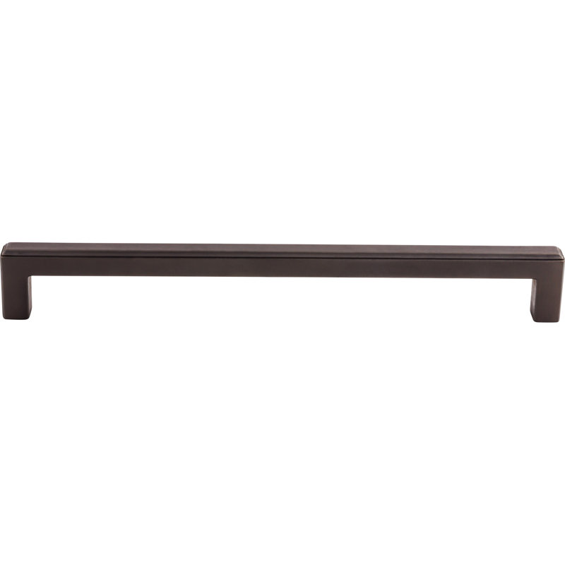 Podium Appliance pull, Sable, 18" Center to Center
