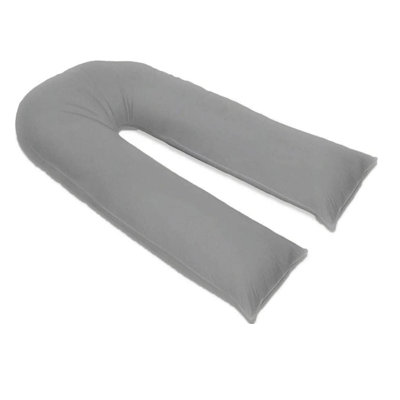 Pregnancy Fibre Body Medium Support Pillow