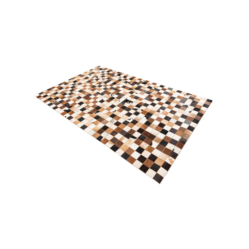 Tapis multicolore 5 x 8 Orlowski