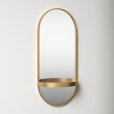 Lumi Accent Mirror