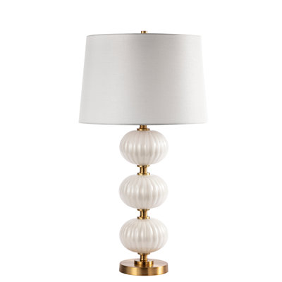 Lampe de table 29 po Greghor