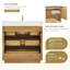 Meuble-lavabo simple 36 po Navan