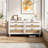 59" Rattan Dresser with 6 Drawers-104979284