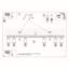 Cottesloe Flush Mount-1926467197