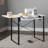 41'' x 23'' Sewing Table with Sewing Machine Platform-61323367