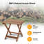 Table d'appoint extérieure Schel-1676141016