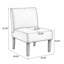 Chaise d'appoint-131144975