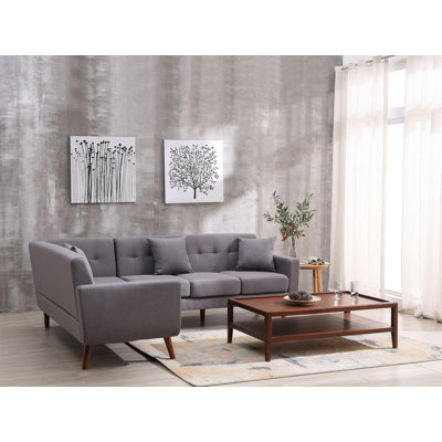 Canapé modulaire Barnet