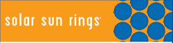 Solar Sun Rings, Inc. logo