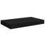 Tablette murale Tablette flottante à fixation murale pour cadre photo-1550499424-1523103255