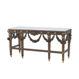 Welwyn Console Table