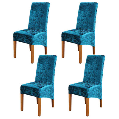 Dining Chair Slipcover
