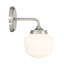 Meuble-lavabo 1 lumière Ebern Designs Rethman-1853629008