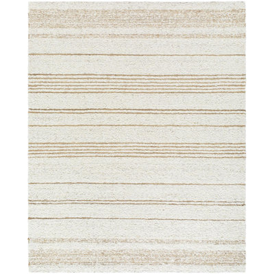 Ayser Hand Woven Area Rug