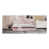 Rose est en rupture de stock