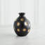 Dimples Handmade Ceramic Table Vase-544197450