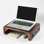 Rectangular Bed Step Stool