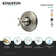 Kingston Brass Elinvar Single-Handle Volume Control