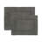Martex Basic Rectangular 100% Cotton NonSlip Solid Bath Rug-20044793-20053210