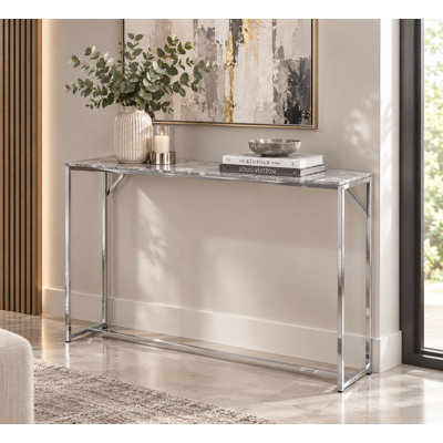 Kalyssa 80cm Console Table