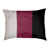 Maroon Middle/Black