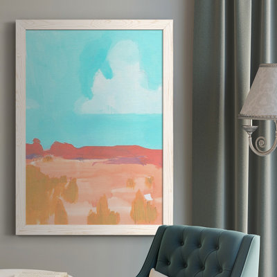 Bandon grands espaces I