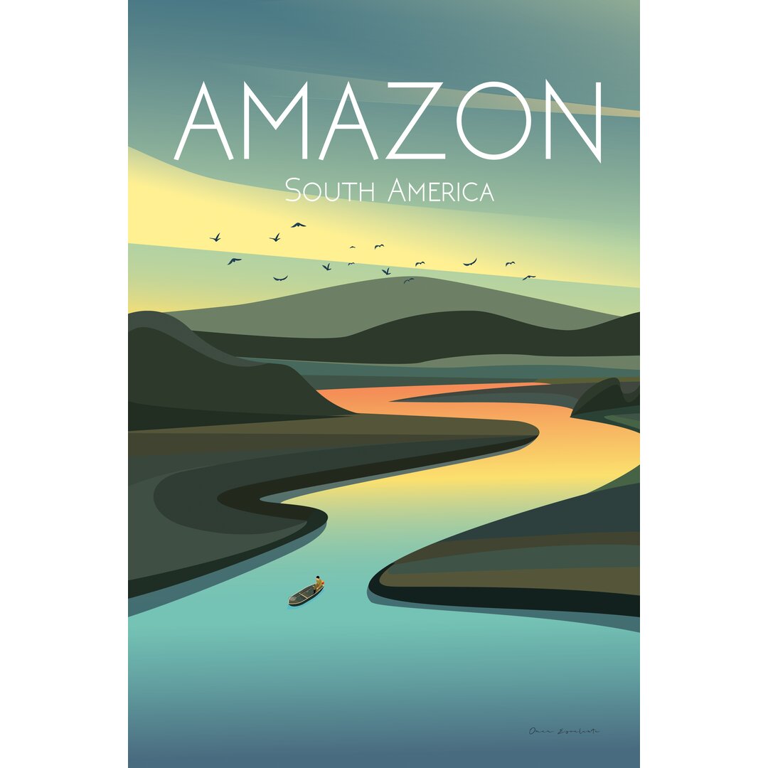 Amazon