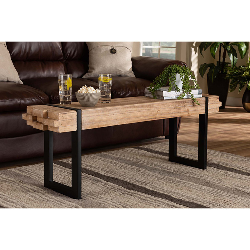 Dylann Bench