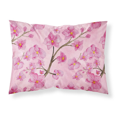 Microfiber Floral