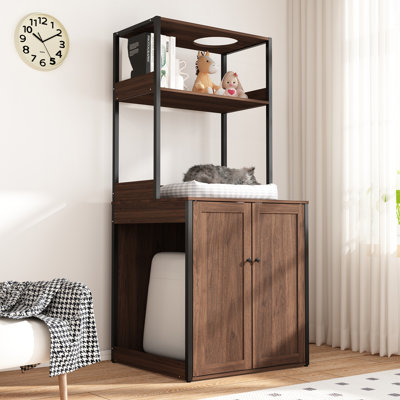 Elegis Litter Box Enclosure