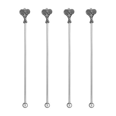 Stainless Steel Stirrer